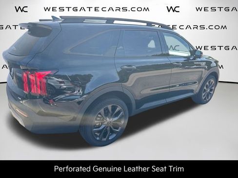 Certified 2023 Kia Sorento SX Prestige AWD/4WD image 23