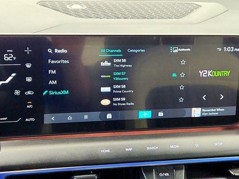Used 2025 Kia EV9 GT-Line AWD/4WD image 18