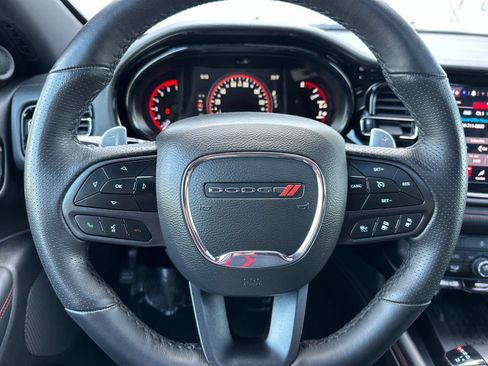 Used 2025 Dodge Durango R/T AWD/4WD image 24