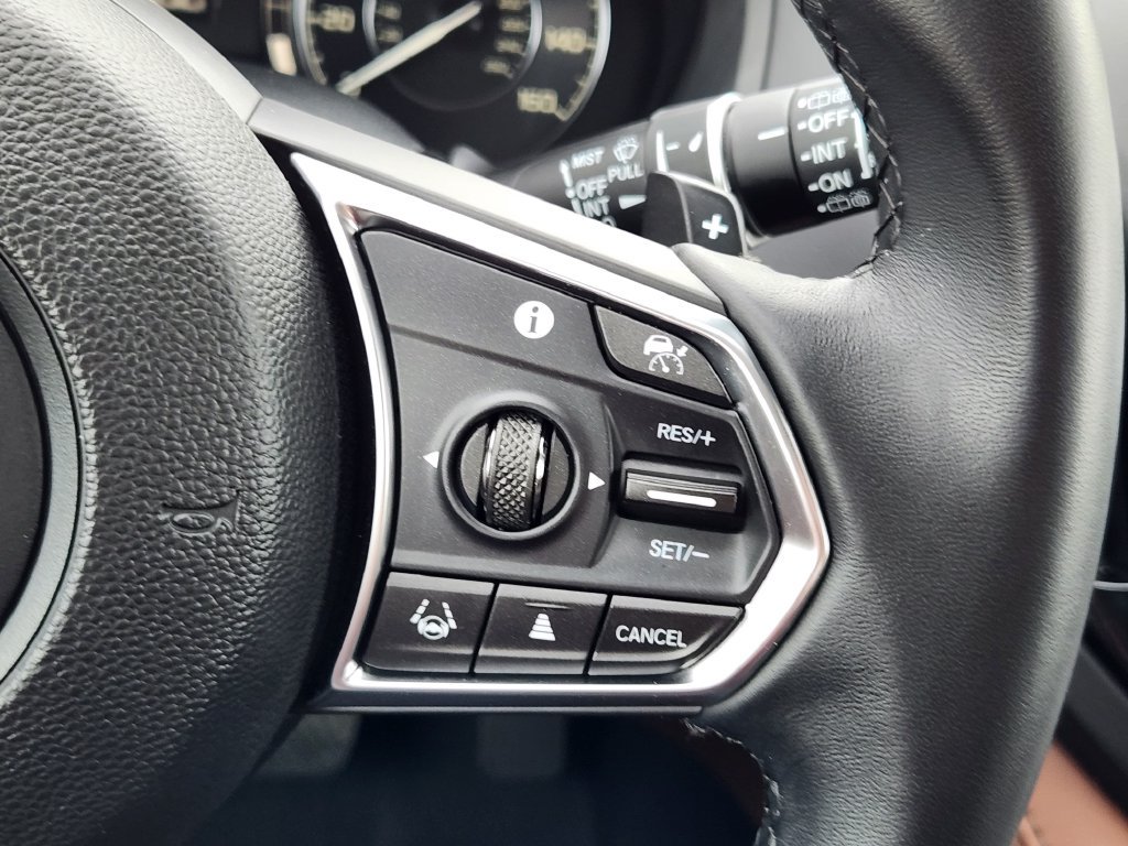 Used 2023 Acura RDX w/ Technology Package AWD/4WD image 24