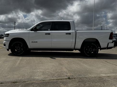 New 2026 RAM 1500 Express image 7