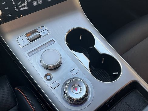 Used 2026 Genesis GV70 3.5T Sport Advanced image 21