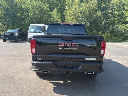 New 2026 GMC Sierra 1500 Elevation w/ Preferred Package AWD/4WD image 4