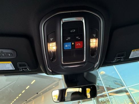 New 2026 Jeep Grand Cherokee L Limited RWD image 11