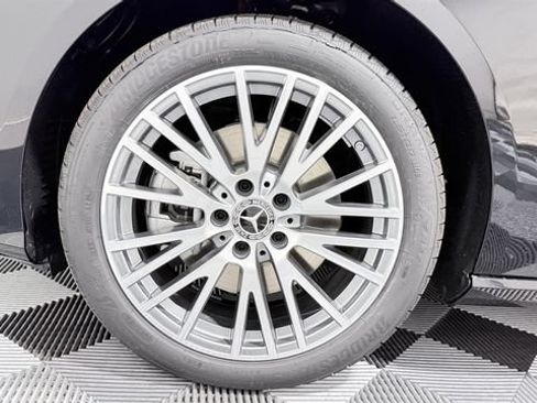 Used 2026 Mercedes-Benz CLA 250 4MATIC image 11