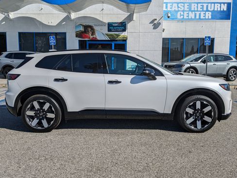 New 2026 Honda Prologue Elite image 2