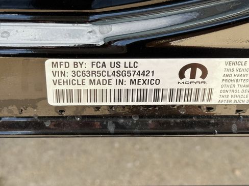 New 2025 RAM 2500 Tradesman image 28