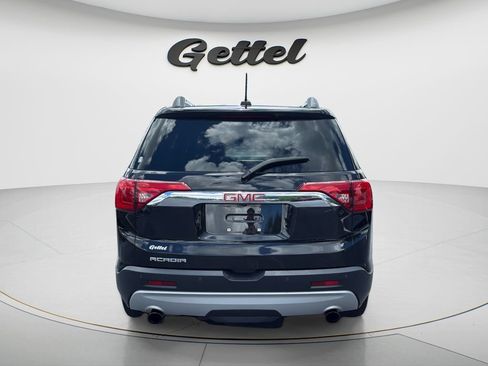 Used 2019 GMC Acadia SLT FWD image 6