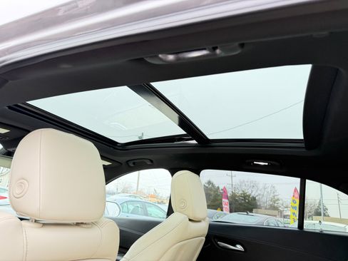 Used 2019 Cadillac XT4 Sport w/ Cold Weather Package image 29