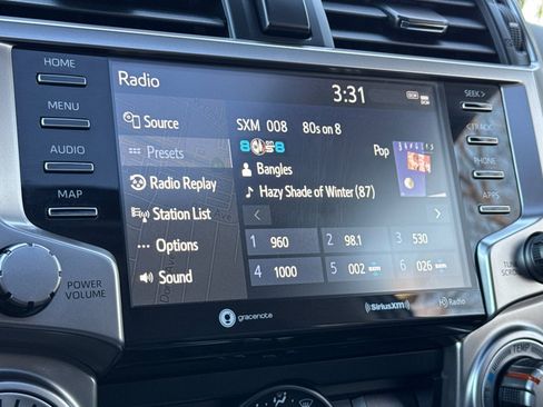 Used 2023 Toyota 4Runner SR5 Premium image 24