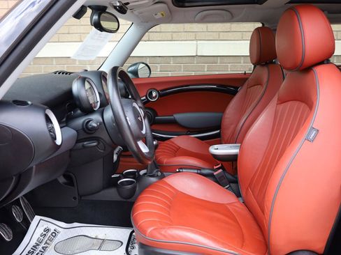 Used 2009 MINI Cooper S FWD image 14