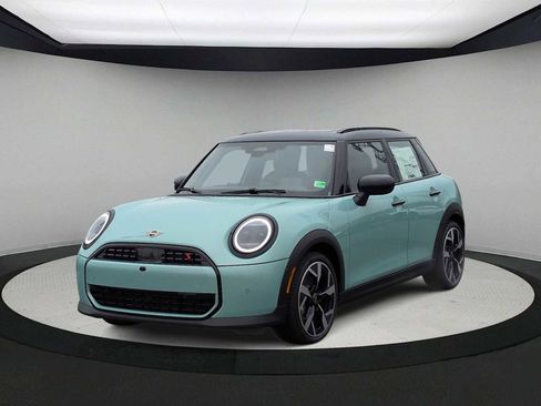 New 2026 MINI Cooper S image 4