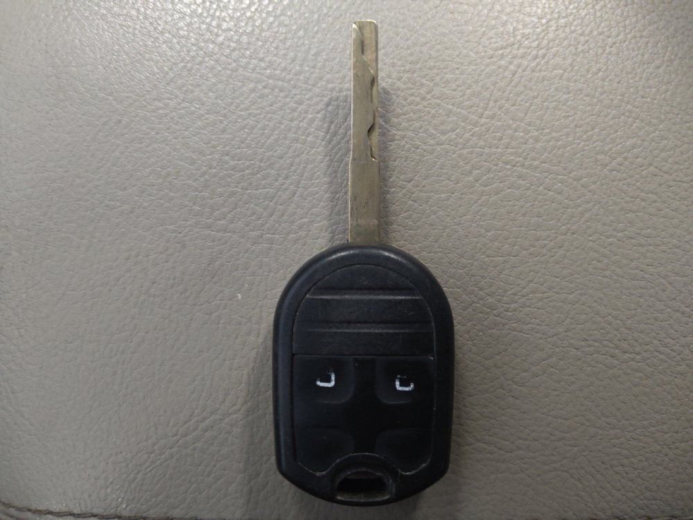 Used 2018 Ford Focus SE FWD image 32