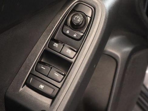 Certified 2025 Subaru Crosstrek 2.5i Premium AWD/4WD image 12