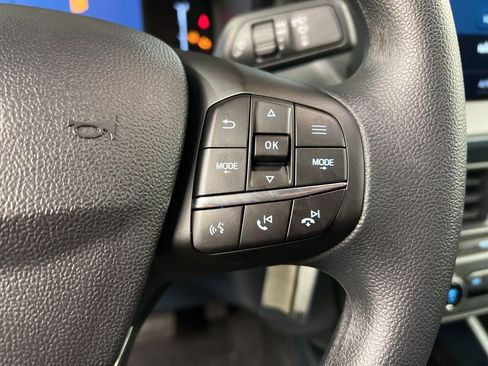 New 2026 Ford Maverick XL image 17