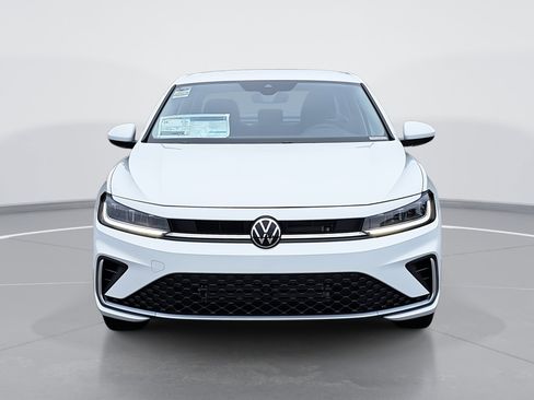 New 2026 Volkswagen Jetta S image 8