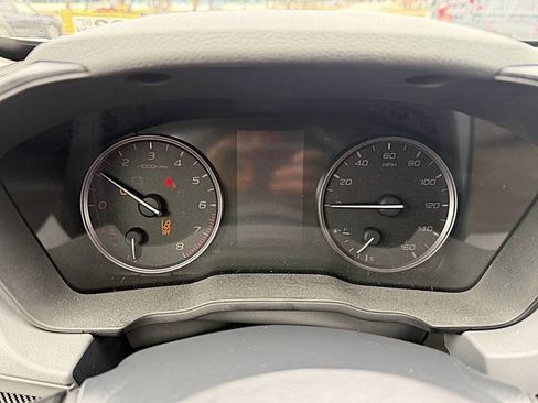 Used 2024 Subaru Crosstrek 2.0i Premium image 13