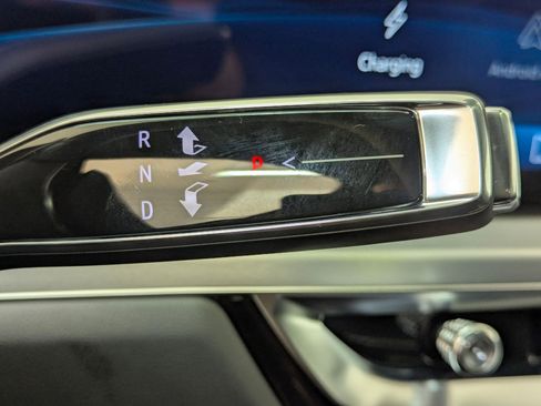 New 2026 Cadillac Lyriq Sport image 18