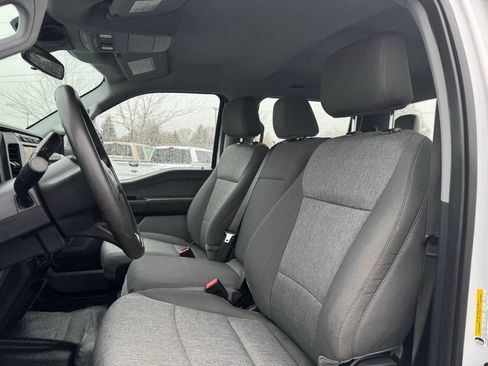 Used 2024 Ford F350 XL w/ FX4 Off-Road Package image 13