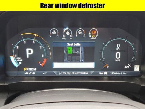 Used 2024 Ford Ranger Raptor image 15