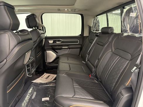 New 2026 RAM 1500 Tungsten AWD/4WD image 13
