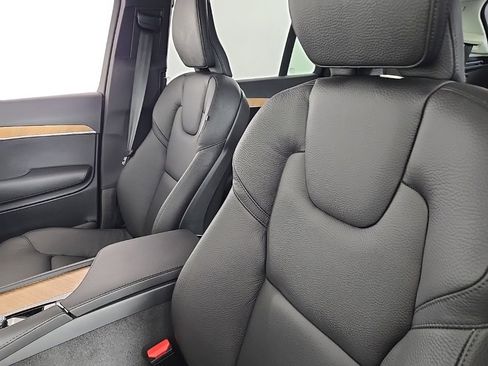 Certified 2024 Volvo XC90 B6 Plus w/ Protection Package image 19