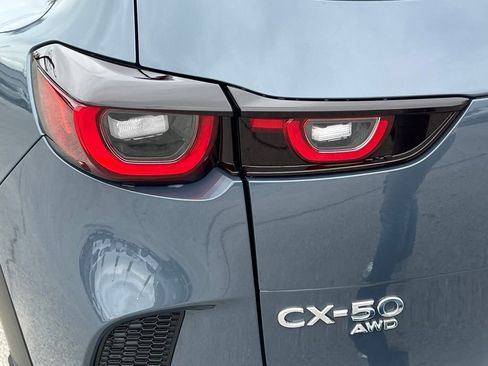 New 2026 MAZDA CX-50 AWD 2.5 Hybrid w/ Weather Package image 12