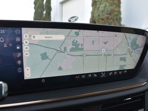 New 2026 Buick Envision Avenir image 34