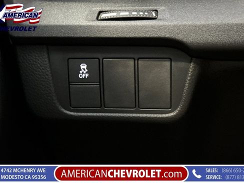 Used 2024 Honda CR-V EX image 36