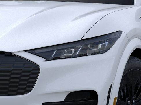 New 2025 Ford Mustang Mach-E GT w/ Interior Protection Package AWD/4WD image 19