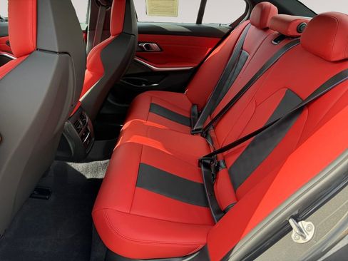 Used 2026 BMW M3 RWD image 13
