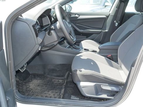 Certified 2026 Volkswagen Jetta Sport FWD image 10