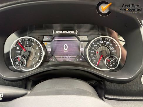 Certified 2022 RAM 1500 Laramie AWD/4WD image 62