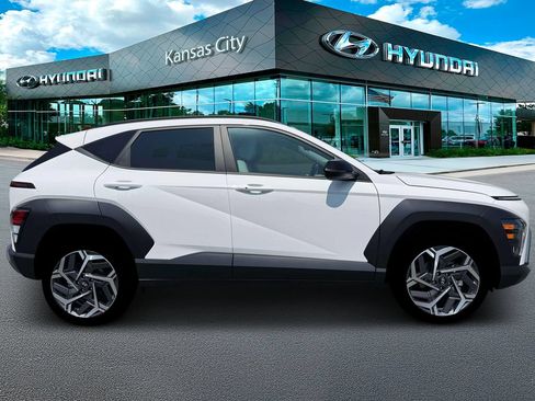 New 2026 Hyundai Kona SEL Premium AWD/4WD image 9