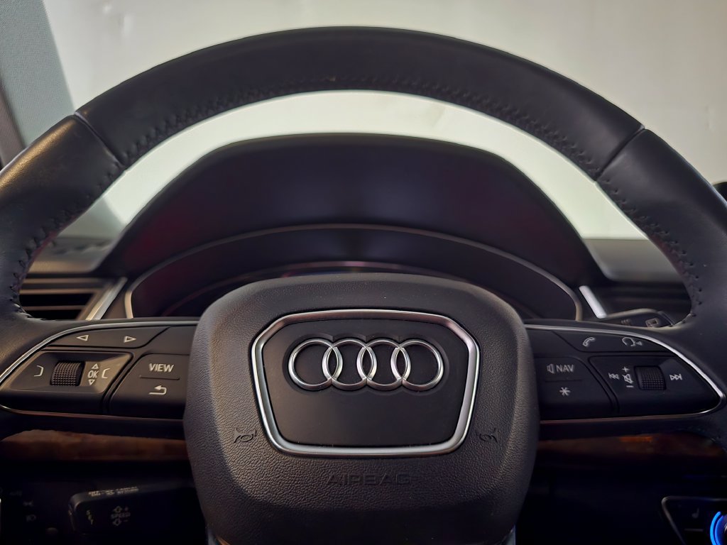 Used 2019 Audi Q5 2.0T Premium AWD/4WD image 27