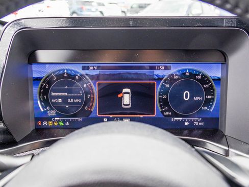 New 2026 Subaru Outback Premium image 21