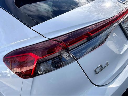 Used 2023 Audi Q4 e-tron Premium Plus image 32