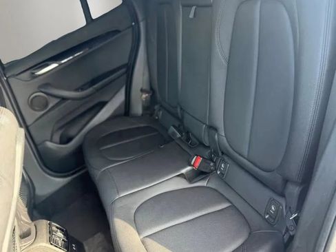Used 2019 BMW X1 sDrive28i FWD image 10