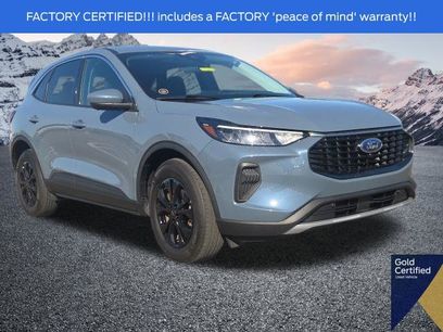 Used 2023 Ford Escape Active w/ Tech Pack #2