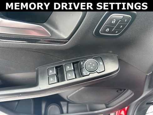 New 2026 Ford Escape ST-Line Elite w/ Premium Technology Package image 11