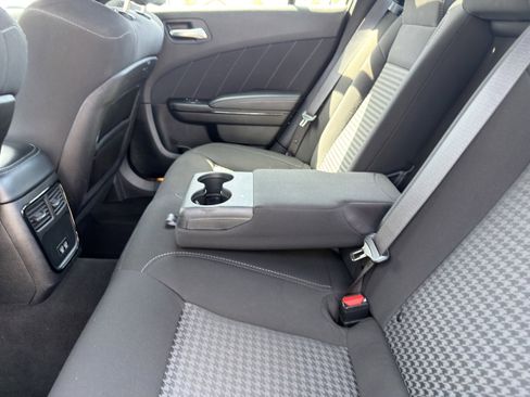 Used 2023 Dodge Charger GT w/ Blacktop Package image 16