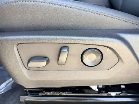 New 2026 Chevrolet Colorado Trail Boss AWD/4WD image 22