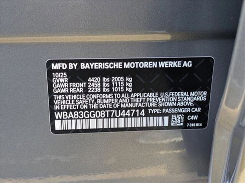 New 2026 BMW 228i w/ Technology Package image 17