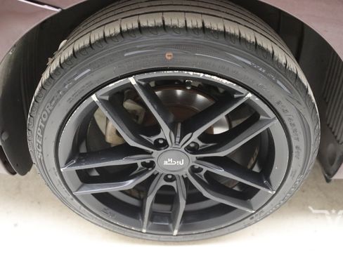 Used 2017 Kia Forte LX w/ LX Popular Package FWD image 27