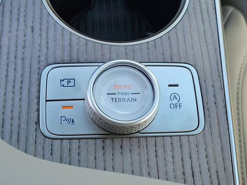 New 2026 Genesis GV80 2.5T Select AWD/4WD image 28
