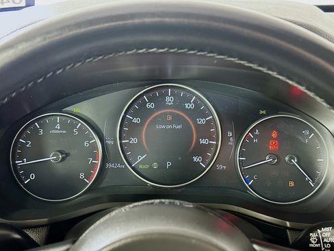 Used 2024 MAZDA CX-90 3.3 Turbo w/ Premium Package image 12