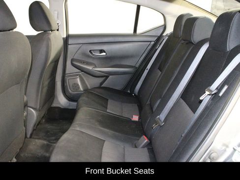 Used 2021 Nissan Sentra SV image 11