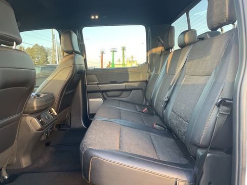 Used 2025 Ford F150 Tremor w/ Bed Utility Package image 9
