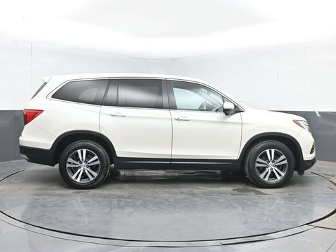 Used 2018 Honda Pilot EX-L image 11