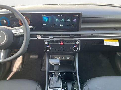 New 2026 Hyundai Santa Cruz SEL AWD/4WD image 11